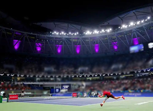 凤台县体育比赛