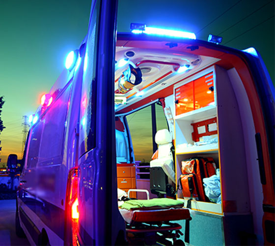 凤台县车辆内部展示