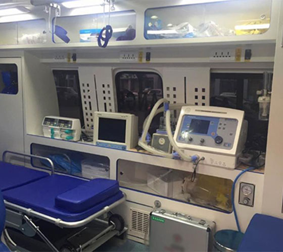 凤台县车辆内部展示